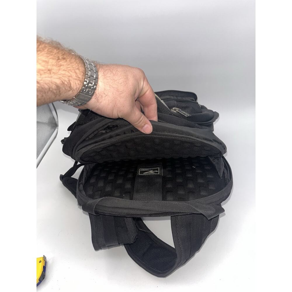 LEVEL8 Laptop Backpack, Work Backpack for Men Wom… - image 7